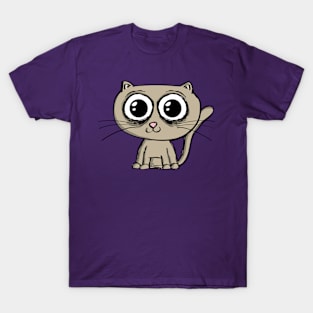 Little cat T-Shirt